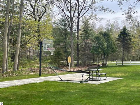 Tiny photo for 5882 Crystal Beach Road, Rapid City, MI 49676 (MLS # 1934227)