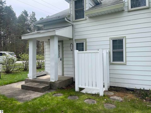 Tiny photo for 5882 Crystal Beach Road, Rapid City, MI 49676 (MLS # 1934227)