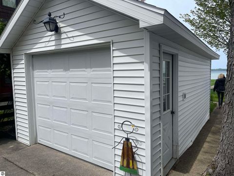 Tiny photo for 5882 Crystal Beach Road, Rapid City, MI 49676 (MLS # 1934227)