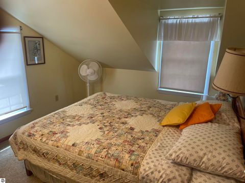 Tiny photo for 5882 Crystal Beach Road, Rapid City, MI 49676 (MLS # 1934227)