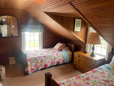 Tiny photo for 5882 Crystal Beach Road, Rapid City, MI 49676 (MLS # 1934227)
