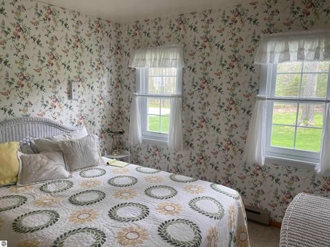 Tiny photo for 5882 Crystal Beach Road, Rapid City, MI 49676 (MLS # 1934227)