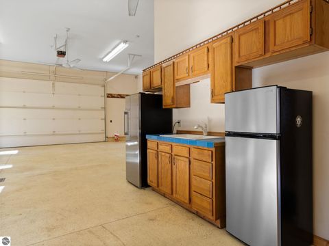 Tiny photo for 9650 Elliott Road, Fife Lake, MI 49633 (MLS # 1940017)