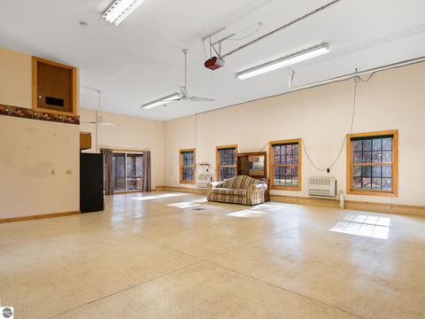 Tiny photo for 9650 Elliott Road, Fife Lake, MI 49633 (MLS # 1940017)