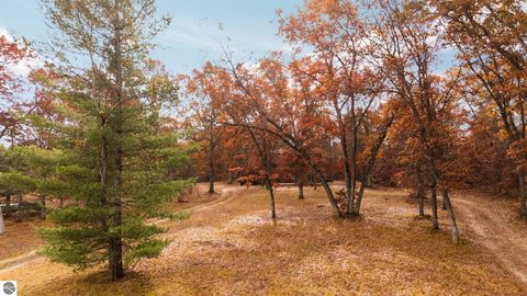 Tiny photo for 9650 Elliott Road, Fife Lake, MI 49633 (MLS # 1940017)