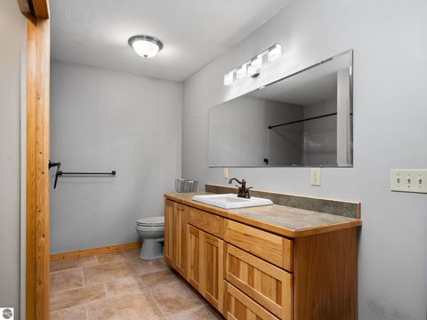 Tiny photo for 9650 Elliott Road, Fife Lake, MI 49633 (MLS # 1940017)