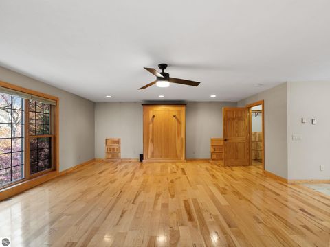 Tiny photo for 9650 Elliott Road, Fife Lake, MI 49633 (MLS # 1940017)