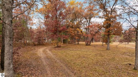 Tiny photo for 9650 Elliott Road, Fife Lake, MI 49633 (MLS # 1940017)