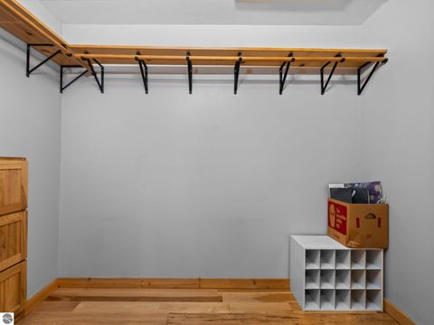 Tiny photo for 9650 Elliott Road, Fife Lake, MI 49633 (MLS # 1940017)