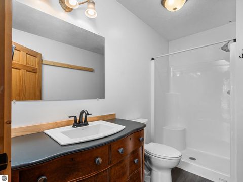 Tiny photo for 9650 Elliott Road, Fife Lake, MI 49633 (MLS # 1940017)