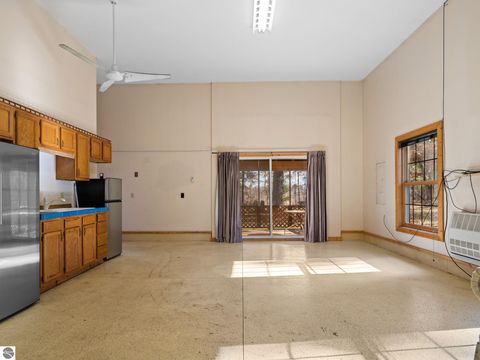 Tiny photo for 9650 Elliott Road, Fife Lake, MI 49633 (MLS # 1940017)