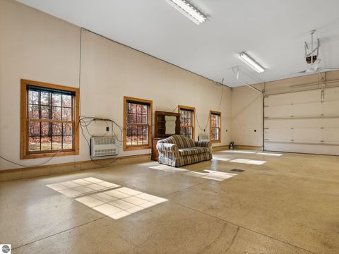 Tiny photo for 9650 Elliott Road, Fife Lake, MI 49633 (MLS # 1940017)