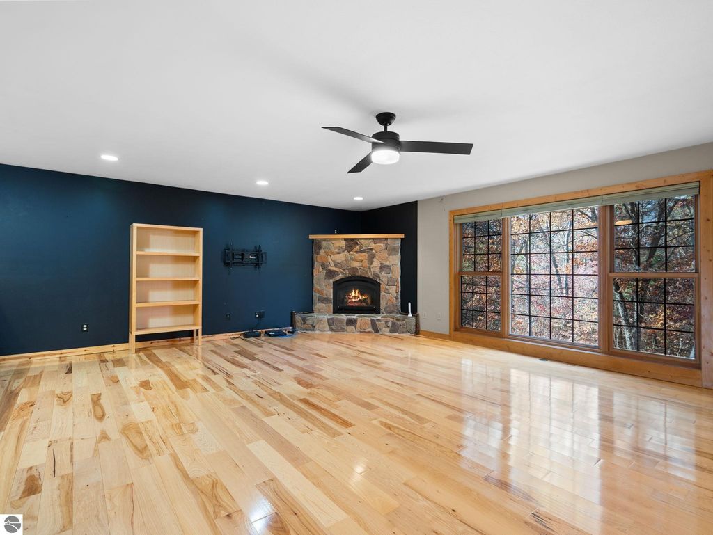 Photo of 9650 Elliott Road, Fife Lake, MI 49680 (MLS # 1940017)