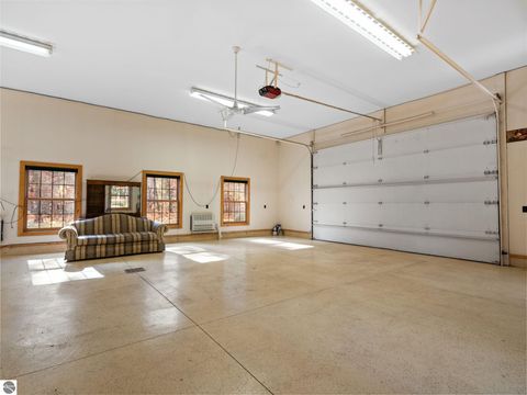 Tiny photo for 9650 Elliott Road, Fife Lake, MI 49633 (MLS # 1940017)