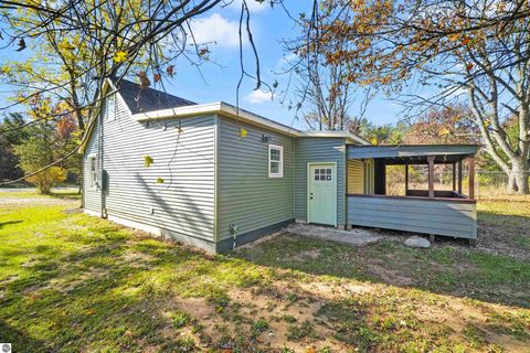 Tiny photo for 8230 W Lotan Road, Lake City, MI 49651 (MLS # 1940208)