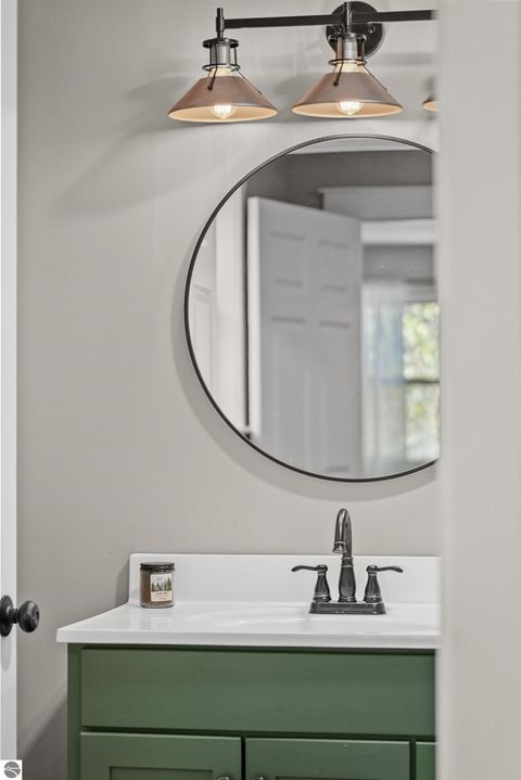 Tiny photo for 8230 W Lotan Road, Lake City, MI 49651 (MLS # 1940208)