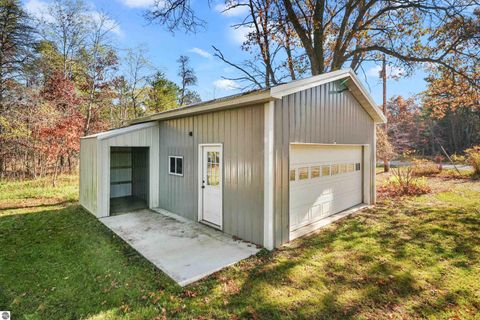 Tiny photo for 8230 W Lotan Road, Lake City, MI 49651 (MLS # 1940208)