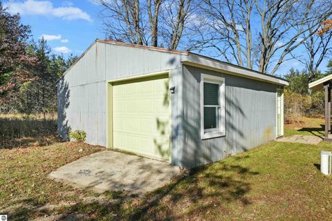 Tiny photo for 8230 W Lotan Road, Lake City, MI 49651 (MLS # 1940208)
