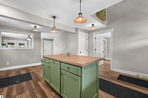 Tiny photo for 8230 W Lotan Road, Lake City, MI 49651 (MLS # 1940208)