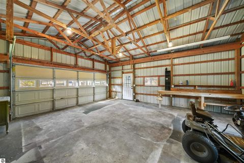 Tiny photo for 8230 W Lotan Road, Lake City, MI 49651 (MLS # 1940208)