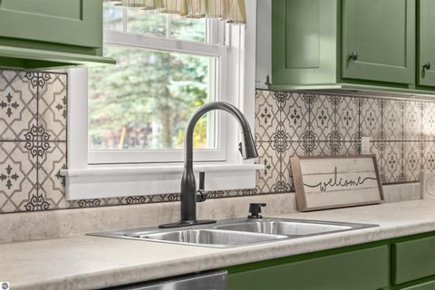 Tiny photo for 8230 W Lotan Road, Lake City, MI 49651 (MLS # 1940208)