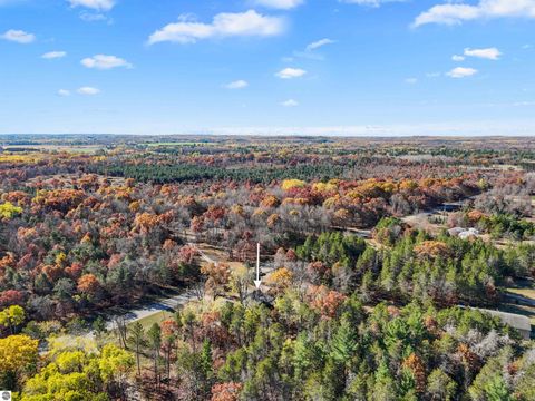 Tiny photo for 8230 W Lotan Road, Lake City, MI 49651 (MLS # 1940208)