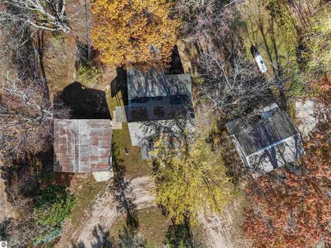 Tiny photo for 8230 W Lotan Road, Lake City, MI 49651 (MLS # 1940208)