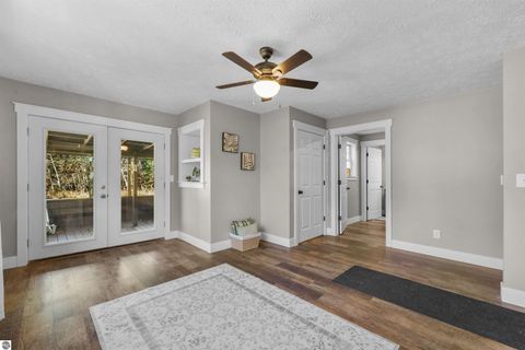 Tiny photo for 8230 W Lotan Road, Lake City, MI 49651 (MLS # 1940208)