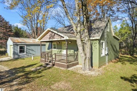 Tiny photo for 8230 W Lotan Road, Lake City, MI 49651 (MLS # 1940208)