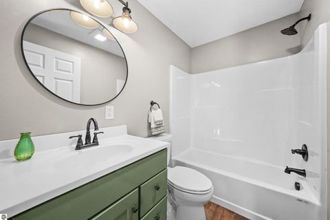 Tiny photo for 8230 W Lotan Road, Lake City, MI 49651 (MLS # 1940208)