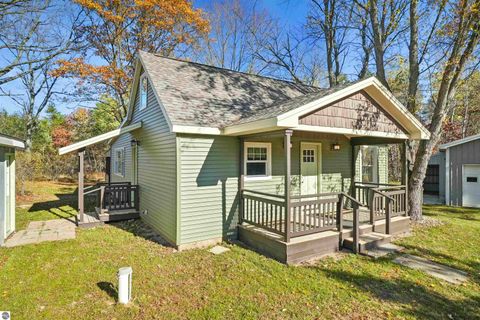 Photo of 8230 W Lotan Road, Lake City, MI 49651 (MLS # 1940208)