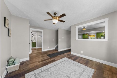 Tiny photo for 8230 W Lotan Road, Lake City, MI 49651 (MLS # 1940208)