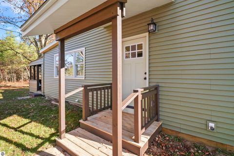 Tiny photo for 8230 W Lotan Road, Lake City, MI 49651 (MLS # 1940208)