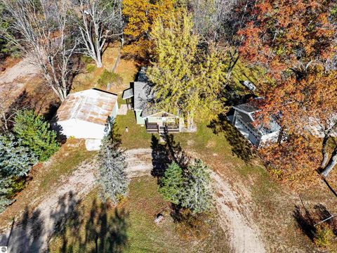 Tiny photo for 8230 W Lotan Road, Lake City, MI 49651 (MLS # 1940208)