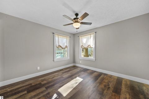 Tiny photo for 8230 W Lotan Road, Lake City, MI 49651 (MLS # 1940208)