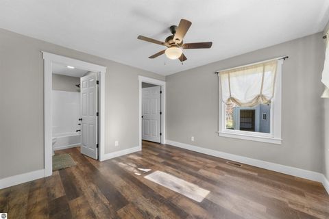 Tiny photo for 8230 W Lotan Road, Lake City, MI 49651 (MLS # 1940208)