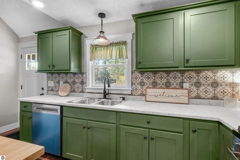 Tiny photo for 8230 W Lotan Road, Lake City, MI 49651 (MLS # 1940208)