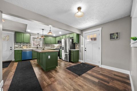 Tiny photo for 8230 W Lotan Road, Lake City, MI 49651 (MLS # 1940208)