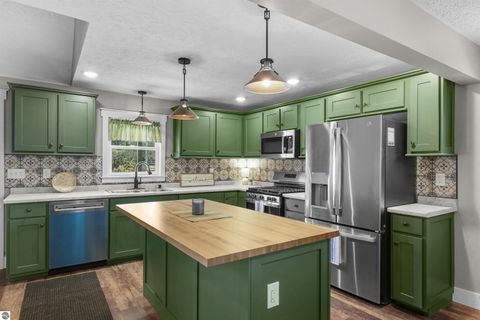 Tiny photo for 8230 W Lotan Road, Lake City, MI 49651 (MLS # 1940208)