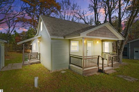 Tiny photo for 8230 W Lotan Road, Lake City, MI 49651 (MLS # 1940208)