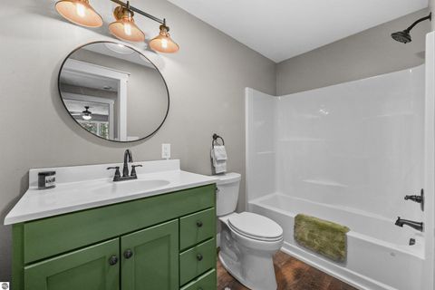 Tiny photo for 8230 W Lotan Road, Lake City, MI 49651 (MLS # 1940208)