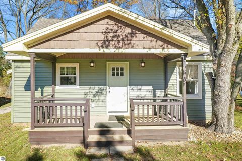 Tiny photo for 8230 W Lotan Road, Lake City, MI 49651 (MLS # 1940208)