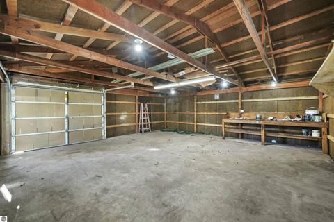 Tiny photo for 8230 W Lotan Road, Lake City, MI 49651 (MLS # 1940208)