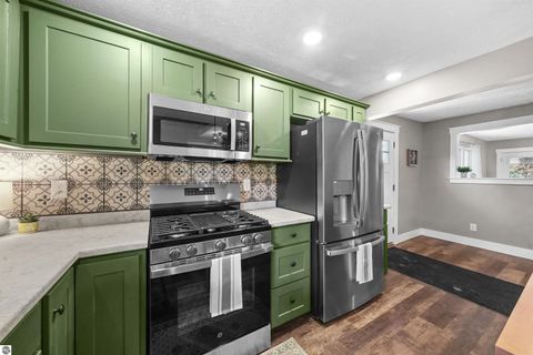 Tiny photo for 8230 W Lotan Road, Lake City, MI 49651 (MLS # 1940208)