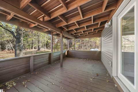 Tiny photo for 8230 W Lotan Road, Lake City, MI 49651 (MLS # 1940208)