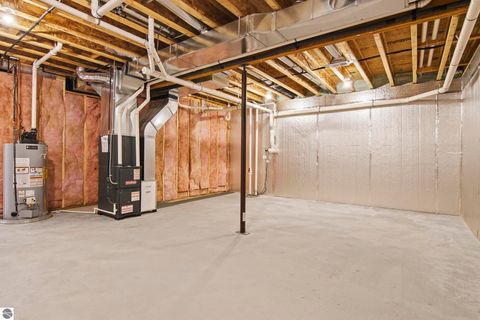 Tiny photo for 4054 Center Farm Lane, Traverse City, MI 49685 (MLS # 1940599)