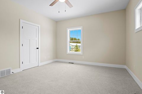 Tiny photo for 4054 Center Farm Lane, Traverse City, MI 49685 (MLS # 1940599)