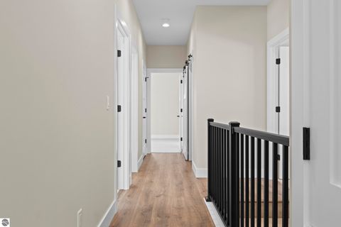 Tiny photo for 4054 Center Farm Lane, Traverse City, MI 49685 (MLS # 1940599)