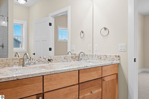 Tiny photo for 4054 Center Farm Lane, Traverse City, MI 49685 (MLS # 1940599)