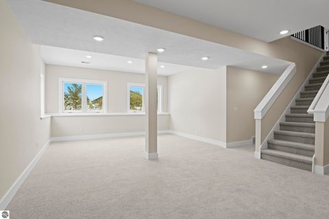 Tiny photo for 4054 Center Farm Lane, Traverse City, MI 49685 (MLS # 1940599)